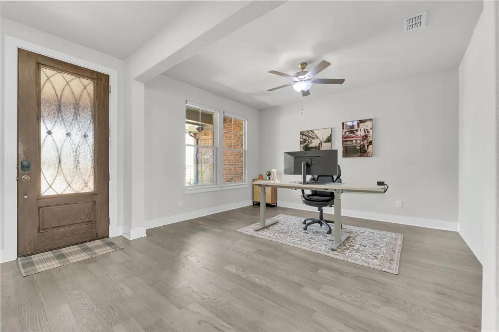 5884 Turner May Drive Fort Worth, TX 76126