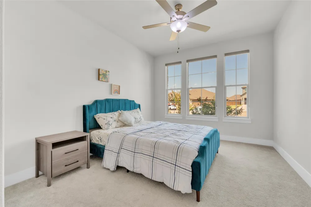 5884 Turner May Drive Fort Worth, TX 76126