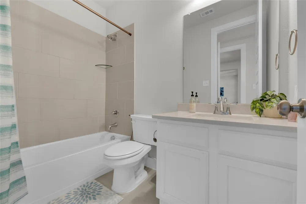 5884 Turner May Drive Fort Worth, TX 76126