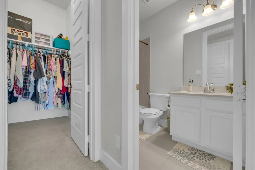 5884 Turner May Drive Fort Worth, TX 76126