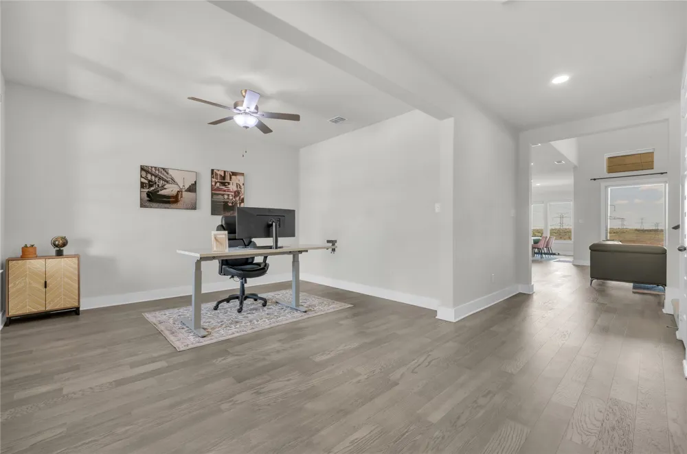 5884 Turner May Drive Fort Worth, TX 76126