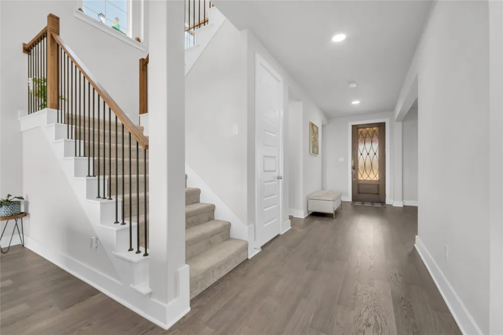 5884 Turner May Drive Fort Worth, TX 76126