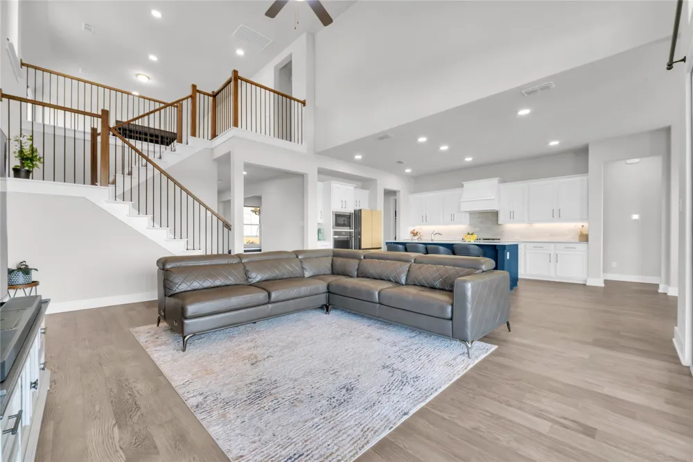 5884 Turner May Drive Fort Worth, TX 76126