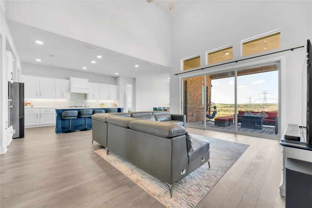 5884 Turner May Drive Fort Worth, TX 76126