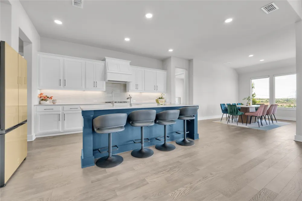5884 Turner May Drive Fort Worth, TX 76126