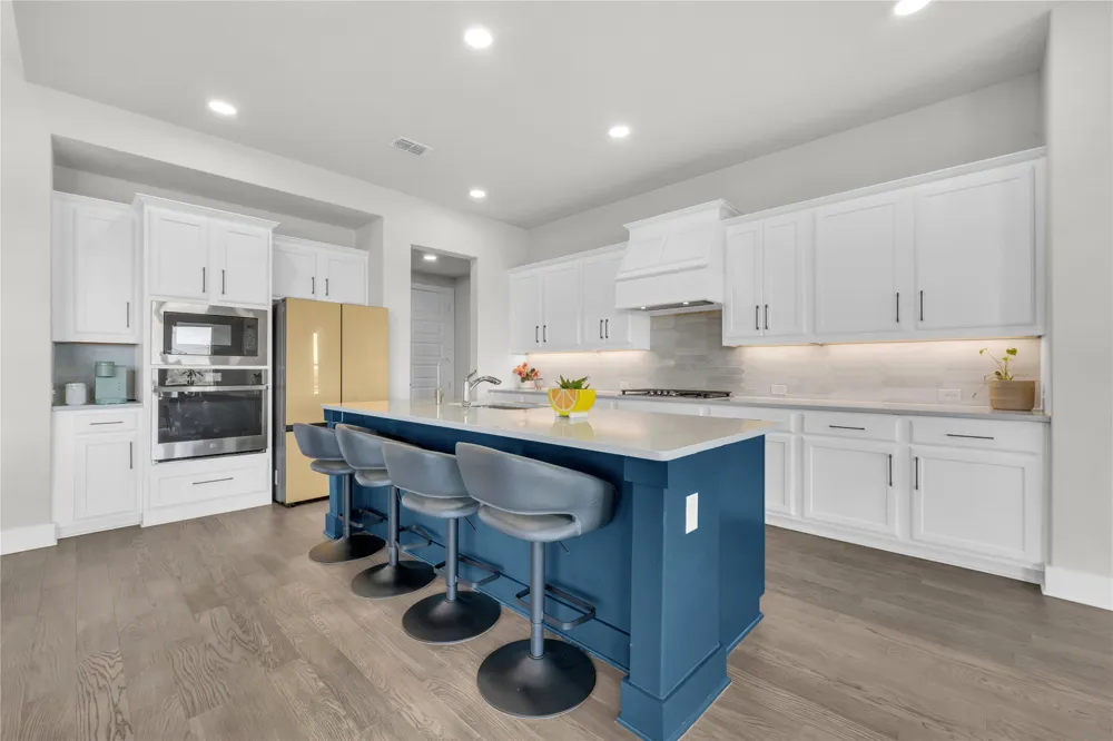 5884 Turner May Drive Fort Worth, TX 76126