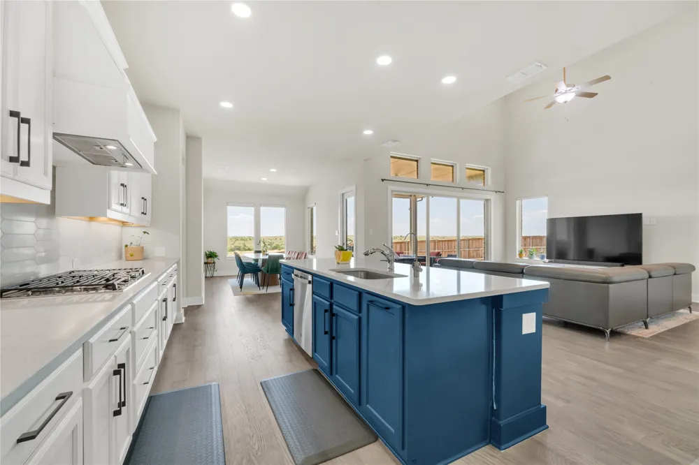 5884 Turner May Drive Fort Worth, TX 76126