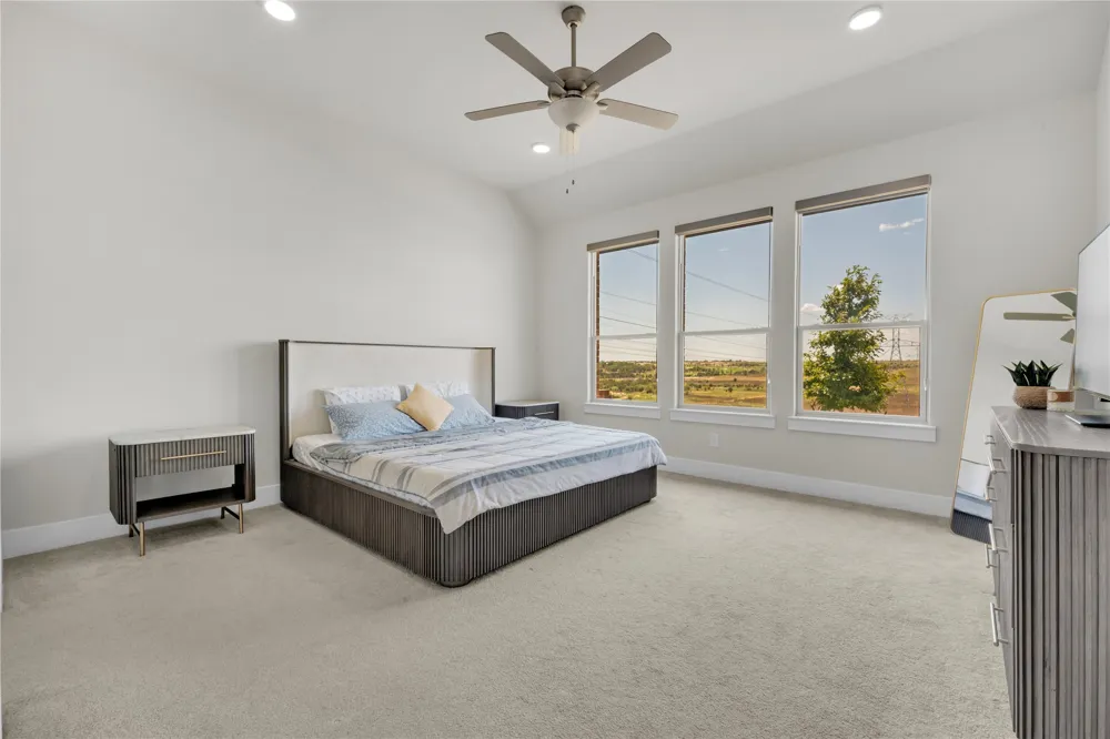 5884 Turner May Drive Fort Worth, TX 76126