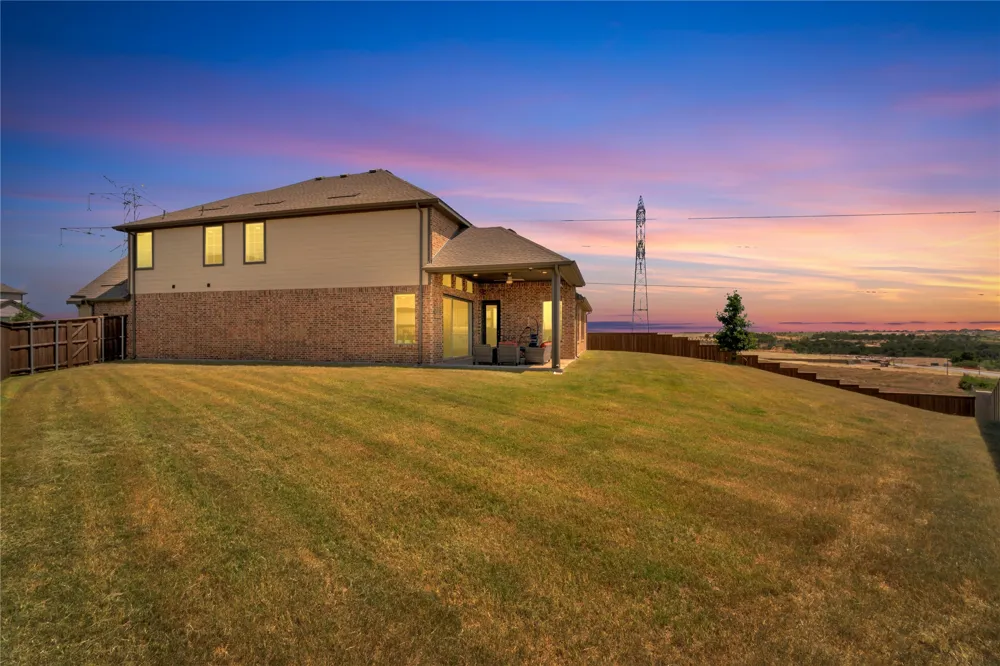 5884 Turner May Drive Fort Worth, TX 76126
