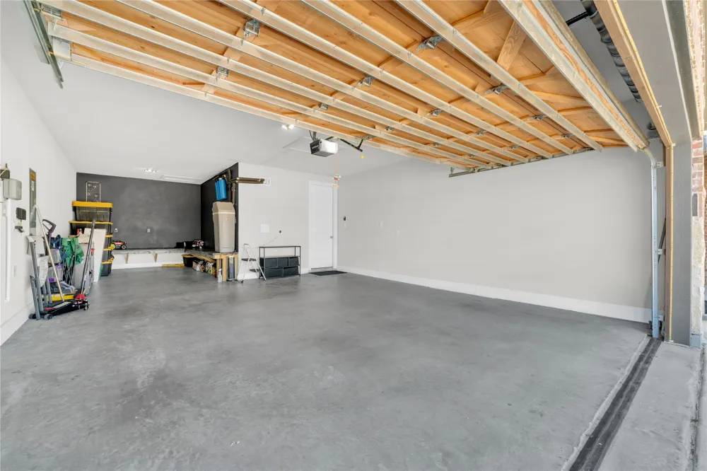 5884 Turner May Drive Fort Worth, TX 76126