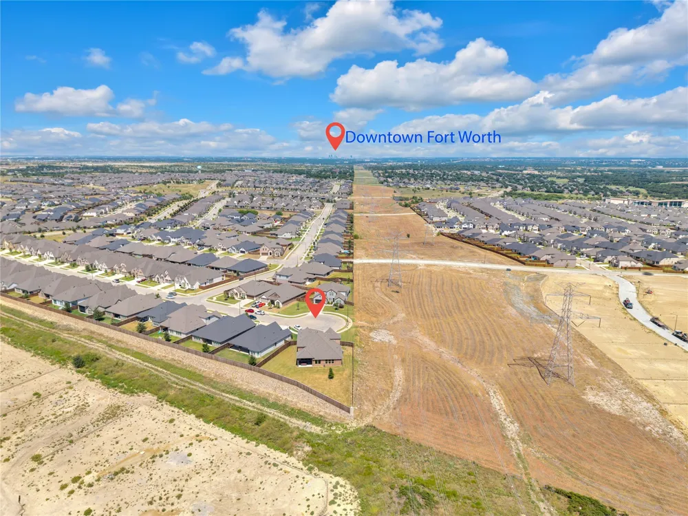 5884 Turner May Drive Fort Worth, TX 76126