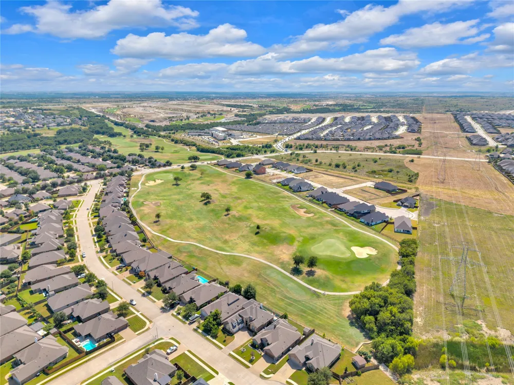 5884 Turner May Drive Fort Worth, TX 76126