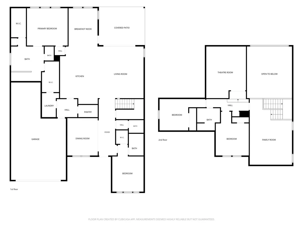 5884 Turner May Drive Fort Worth, TX 76126