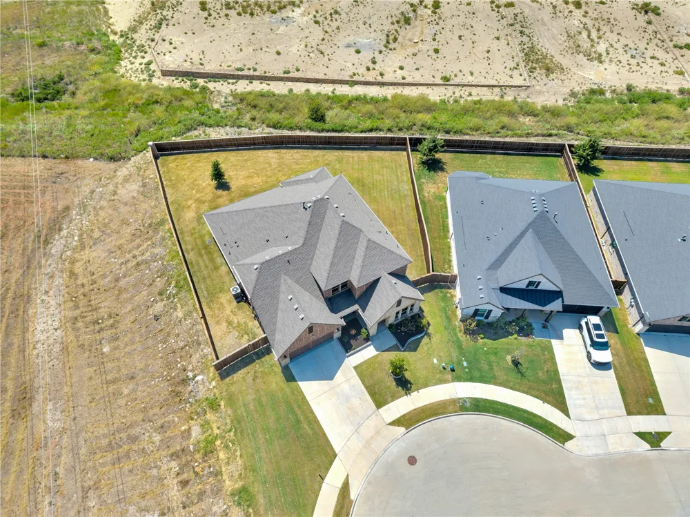 5884 Turner May Drive Fort Worth, TX 76126