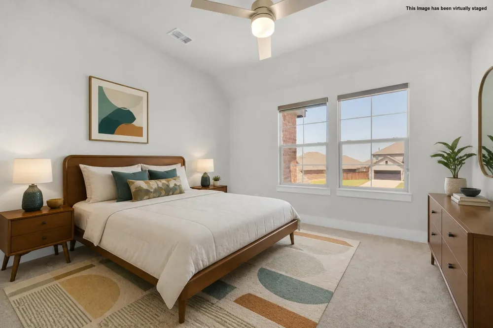 5884 Turner May Drive Fort Worth, TX 76126