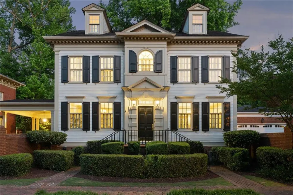 3941 Muirfield Square Duluth, GA 30096
