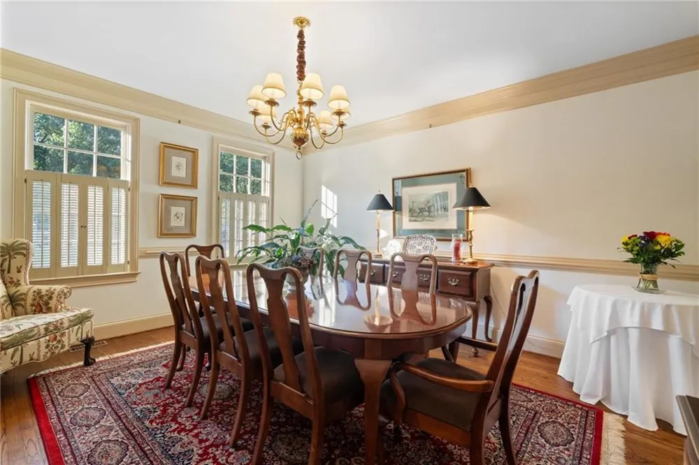 3941 Muirfield Square Duluth, GA 30096