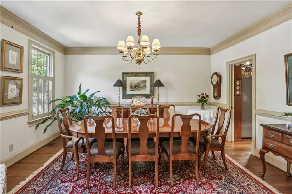 3941 Muirfield Square Duluth, GA 30096