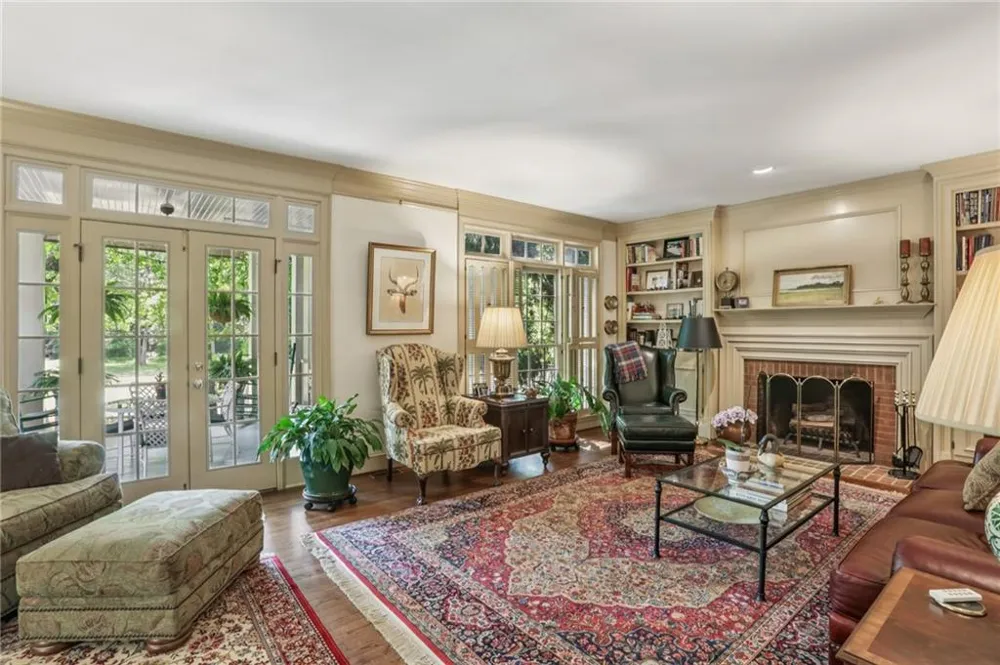 3941 Muirfield Square Duluth, GA 30096