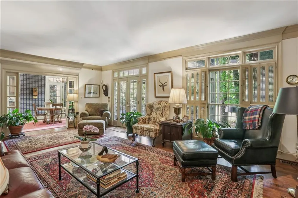 3941 Muirfield Square Duluth, GA 30096