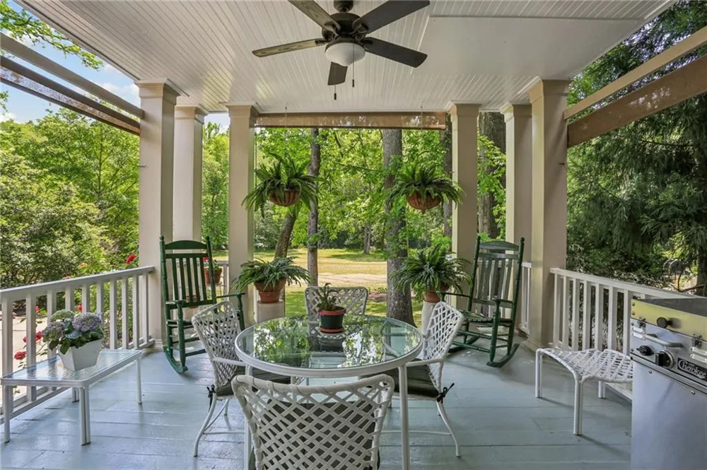 3941 Muirfield Square Duluth, GA 30096