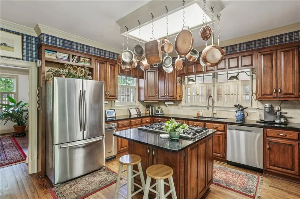 3941 Muirfield Square Duluth, GA 30096