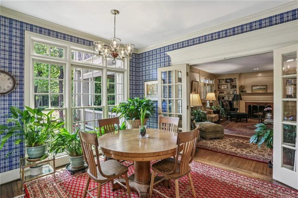 3941 Muirfield Square Duluth, GA 30096