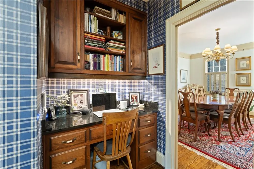 3941 Muirfield Square Duluth, GA 30096