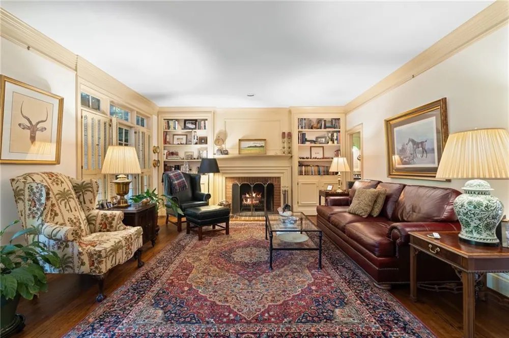 3941 Muirfield Square Duluth, GA 30096