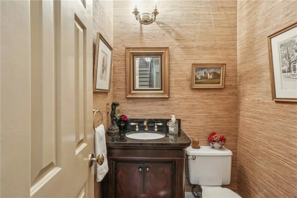 3941 Muirfield Square Duluth, GA 30096