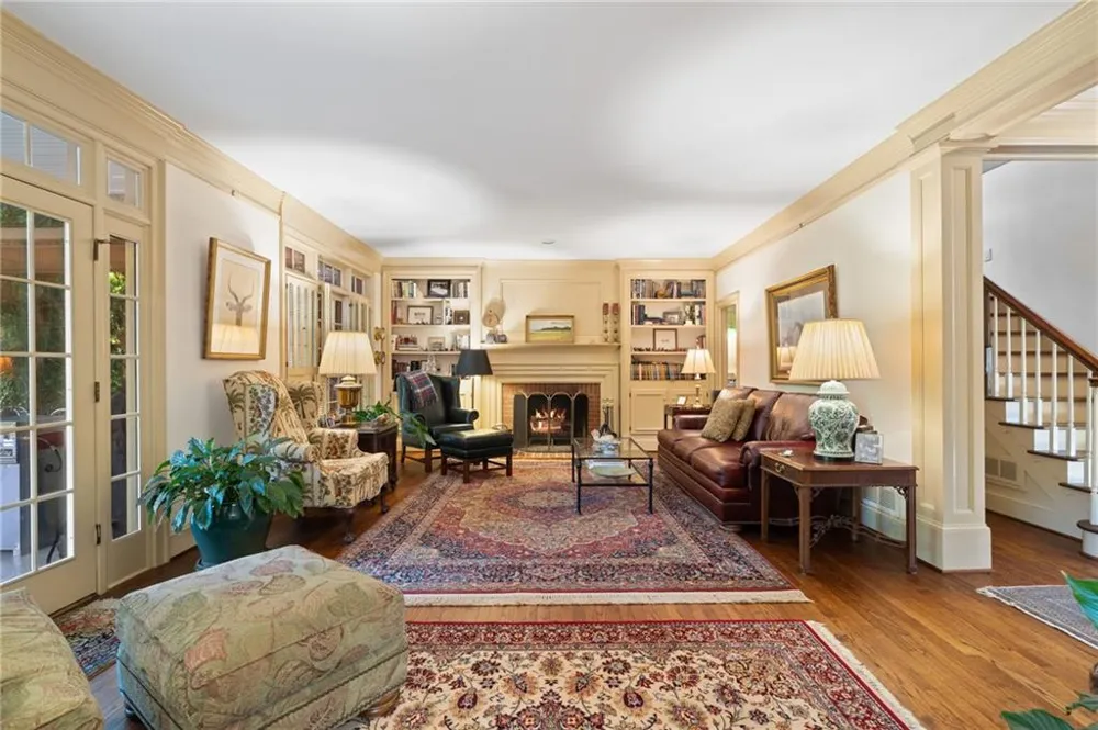 3941 Muirfield Square Duluth, GA 30096