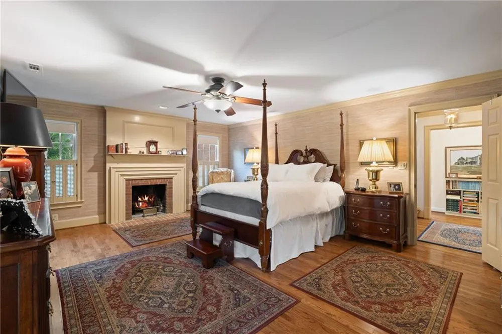 3941 Muirfield Square Duluth, GA 30096