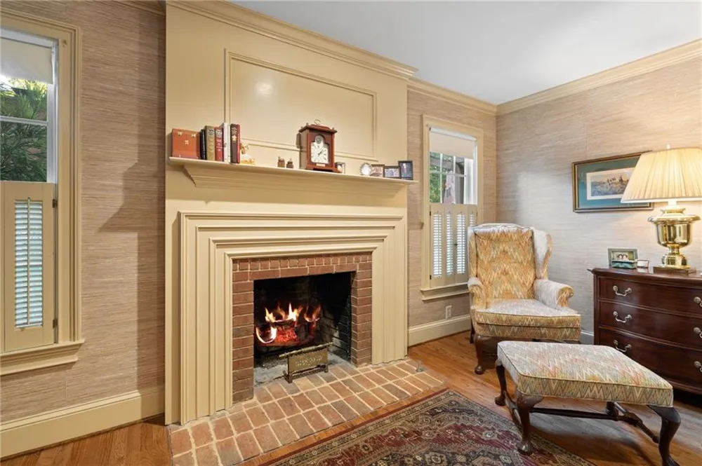 3941 Muirfield Square Duluth, GA 30096