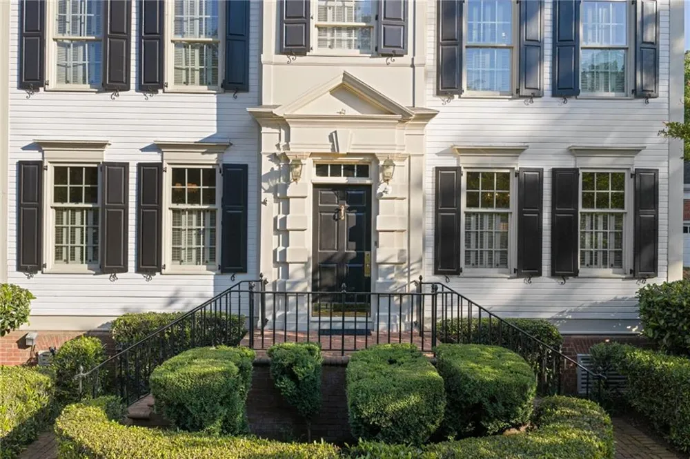 3941 Muirfield Square Duluth, GA 30096