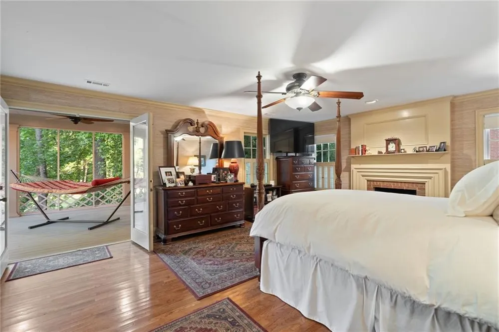 3941 Muirfield Square Duluth, GA 30096