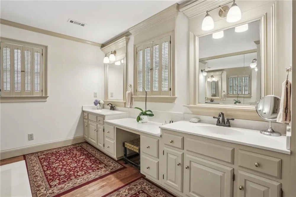 3941 Muirfield Square Duluth, GA 30096