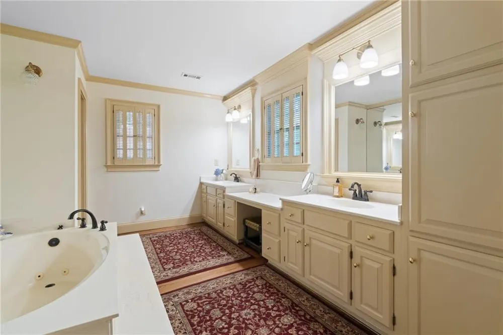 3941 Muirfield Square Duluth, GA 30096