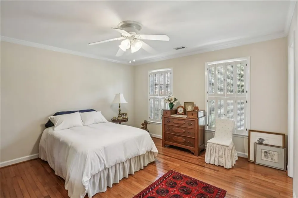 3941 Muirfield Square Duluth, GA 30096