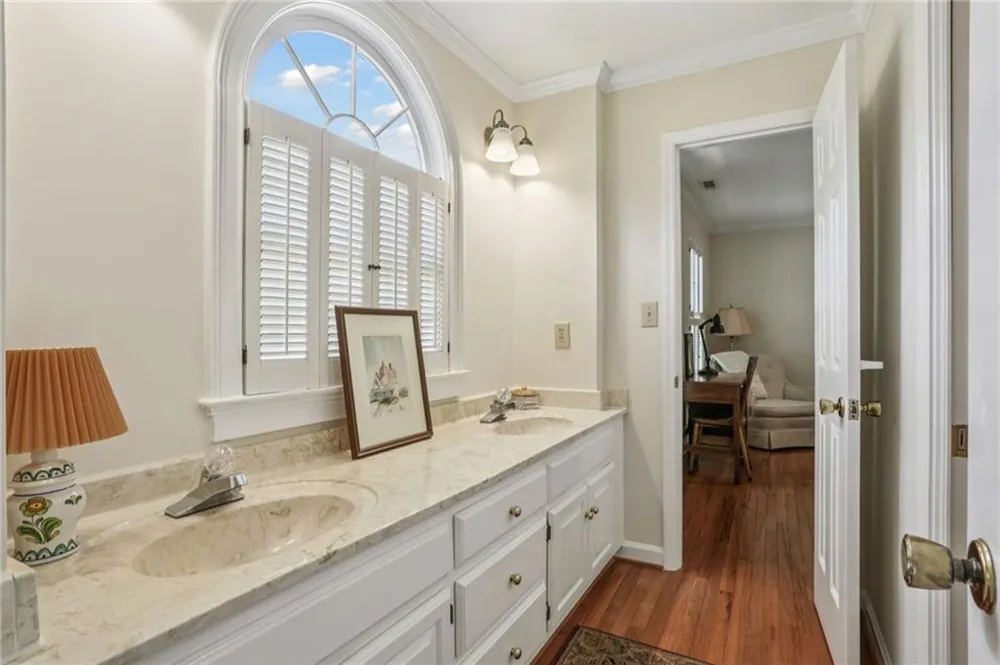 3941 Muirfield Square Duluth, GA 30096