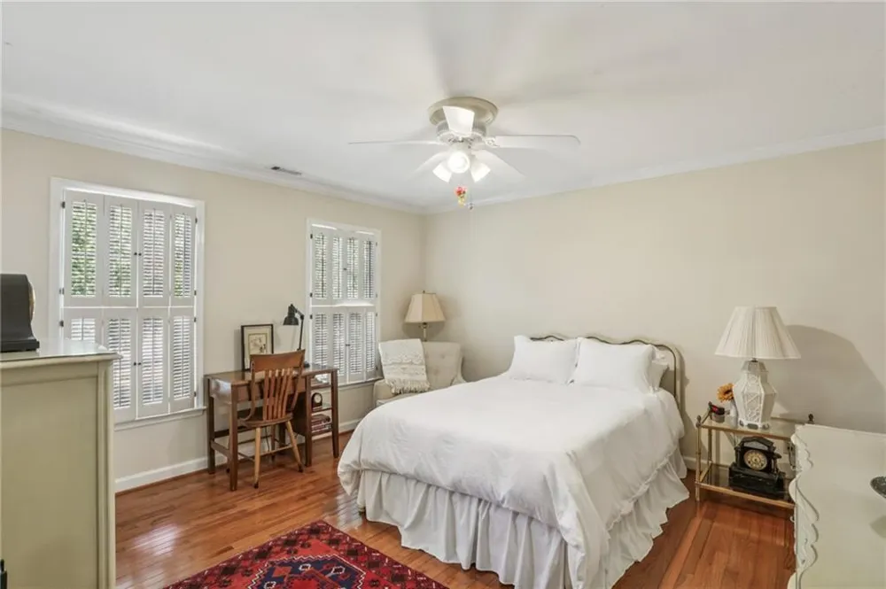 3941 Muirfield Square Duluth, GA 30096