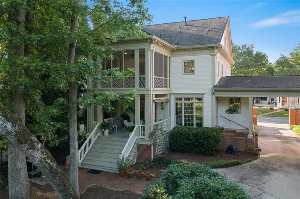 3941 Muirfield Square Duluth, GA 30096