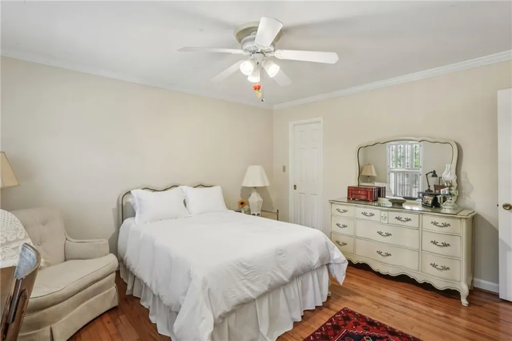 3941 Muirfield Square Duluth, GA 30096