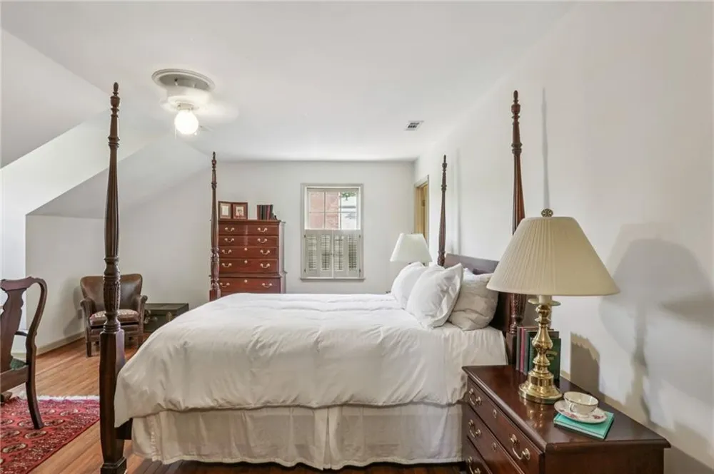 3941 Muirfield Square Duluth, GA 30096