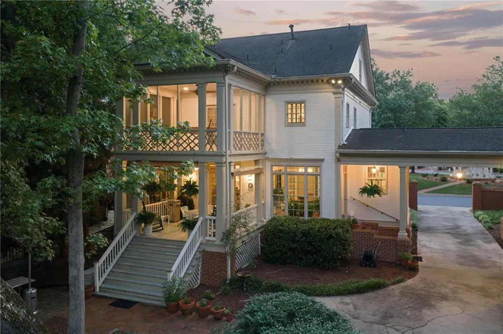 3941 Muirfield Square Duluth, GA 30096