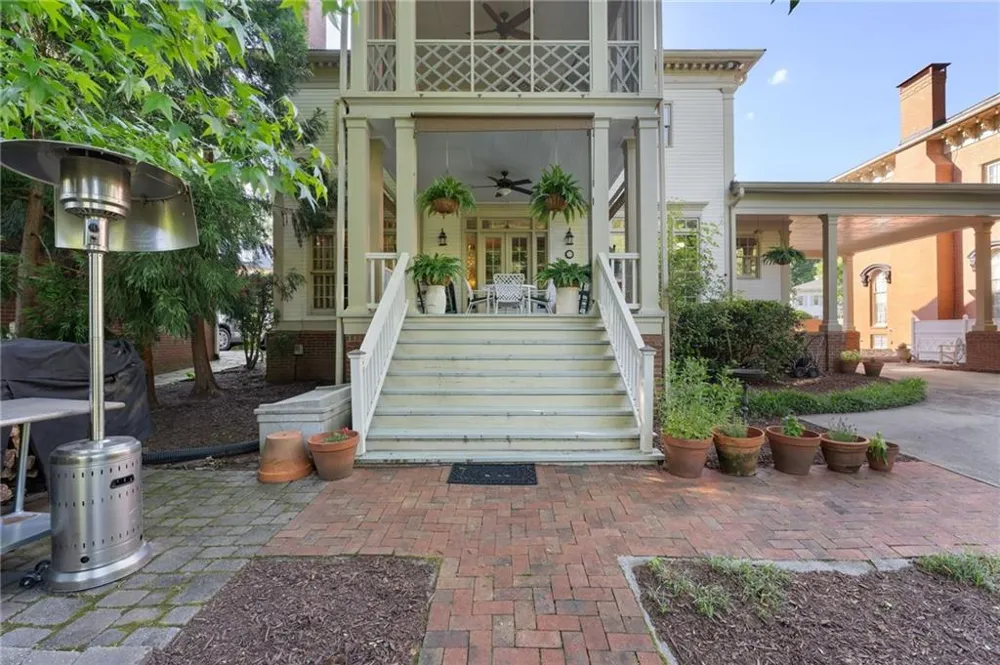 3941 Muirfield Square Duluth, GA 30096