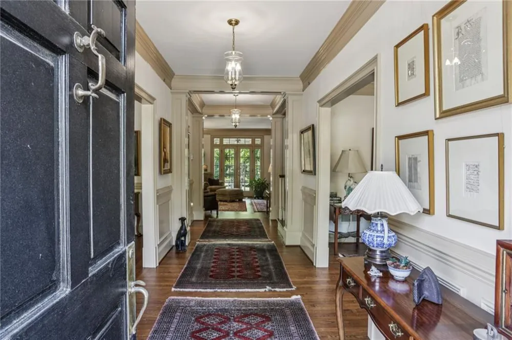 3941 Muirfield Square Duluth, GA 30096