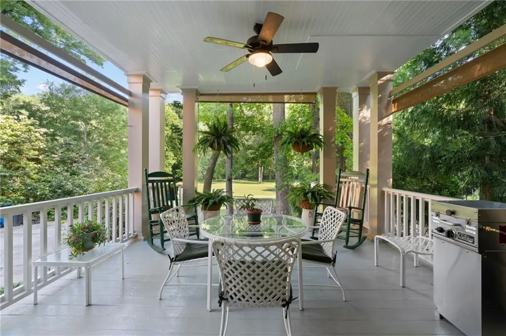 3941 Muirfield Square Duluth, GA 30096
