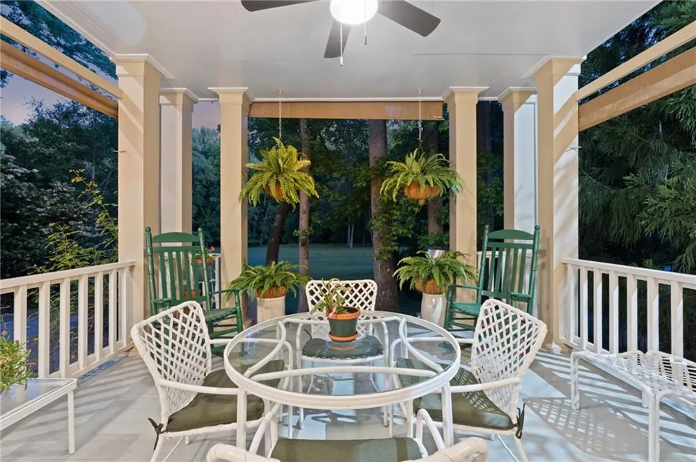 3941 Muirfield Square Duluth, GA 30096