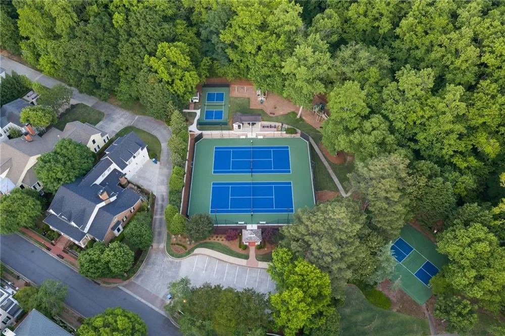 3941 Muirfield Square Duluth, GA 30096