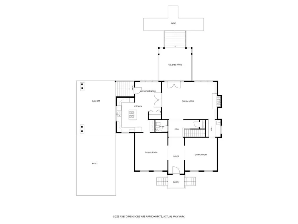 3941 Muirfield Square Duluth, GA 30096